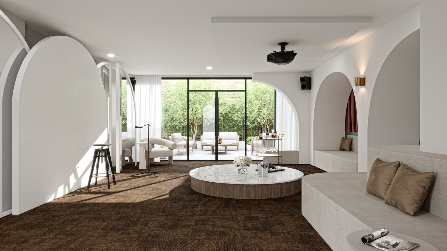450 GRAND Avenue 5G