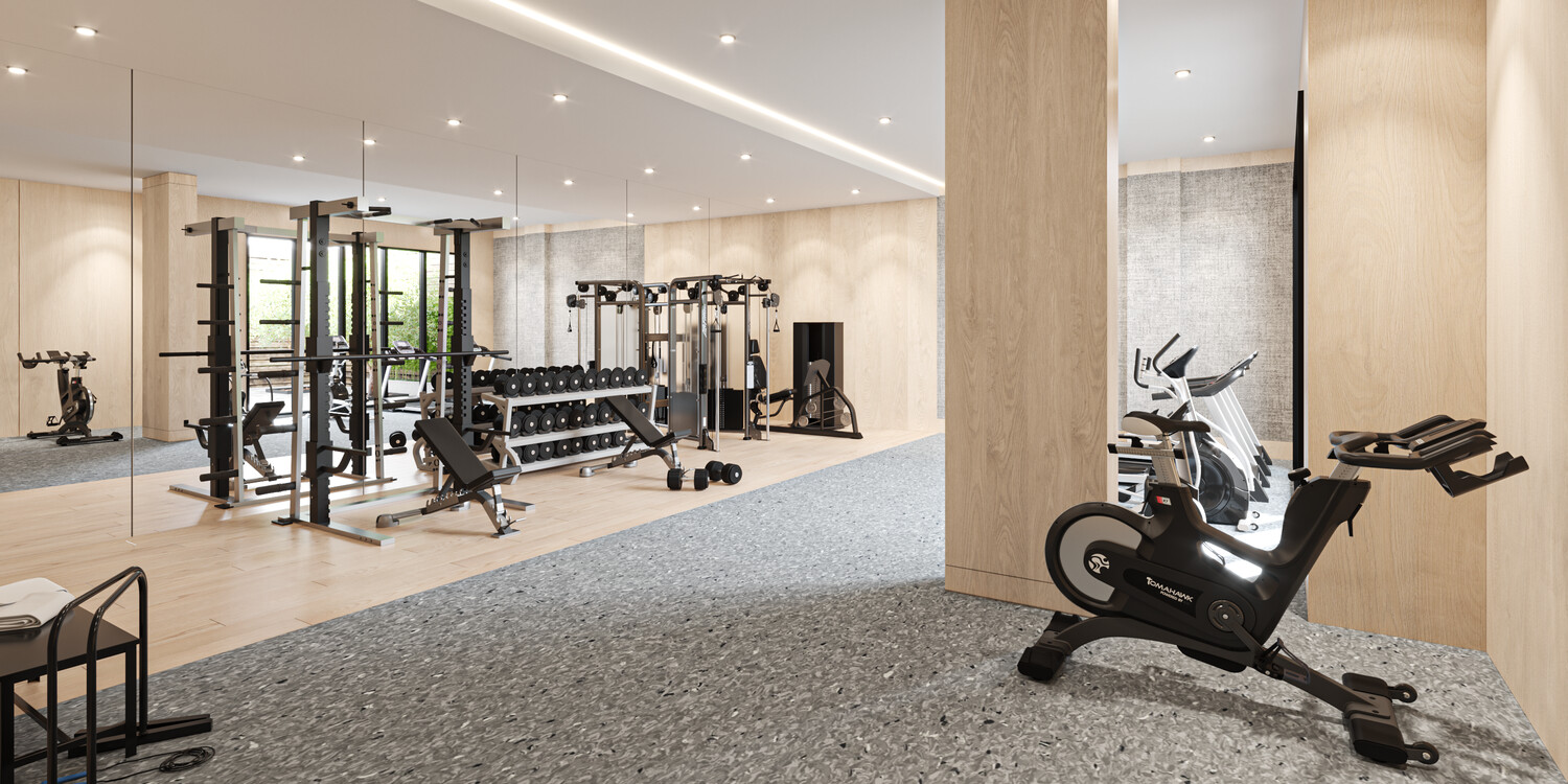 450 GRAND Avenue 5G