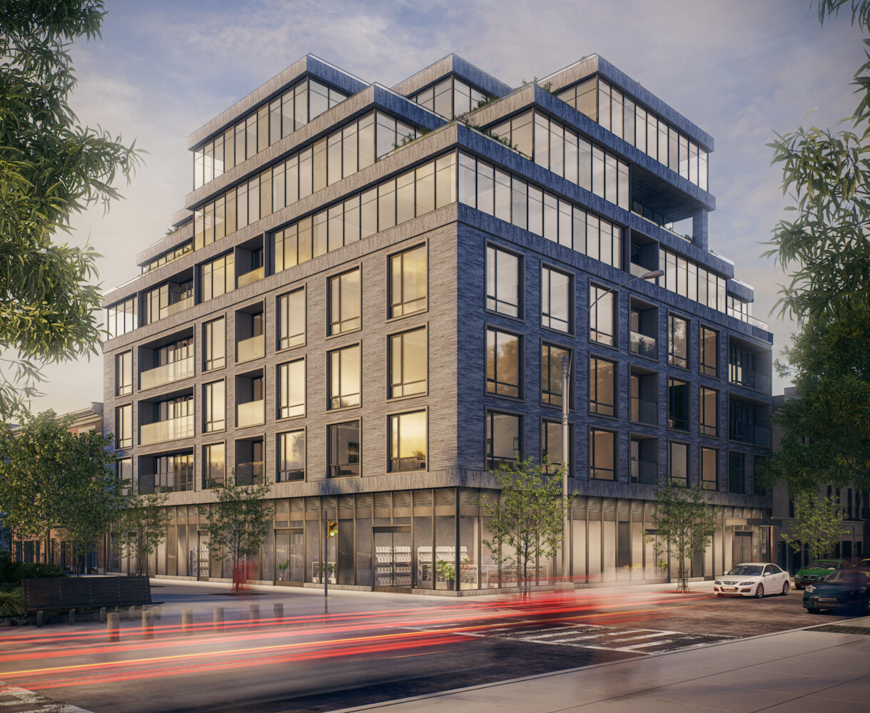 450 GRAND Avenue 5G