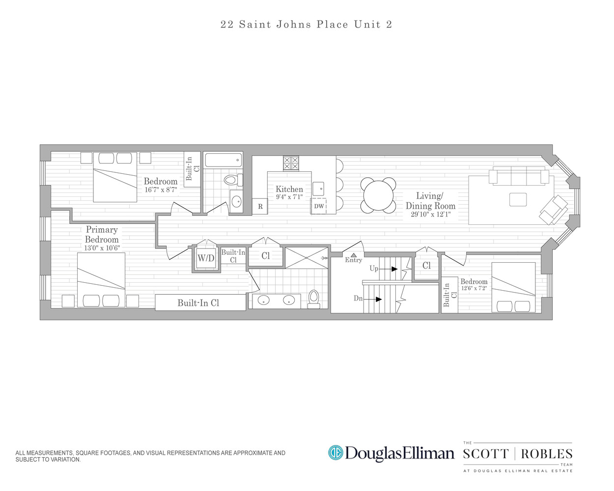 22 ST JOHNS Place 2