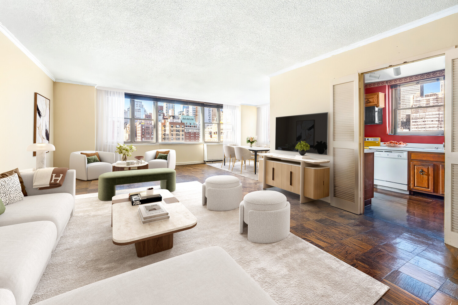 137 E 36TH Street 15G