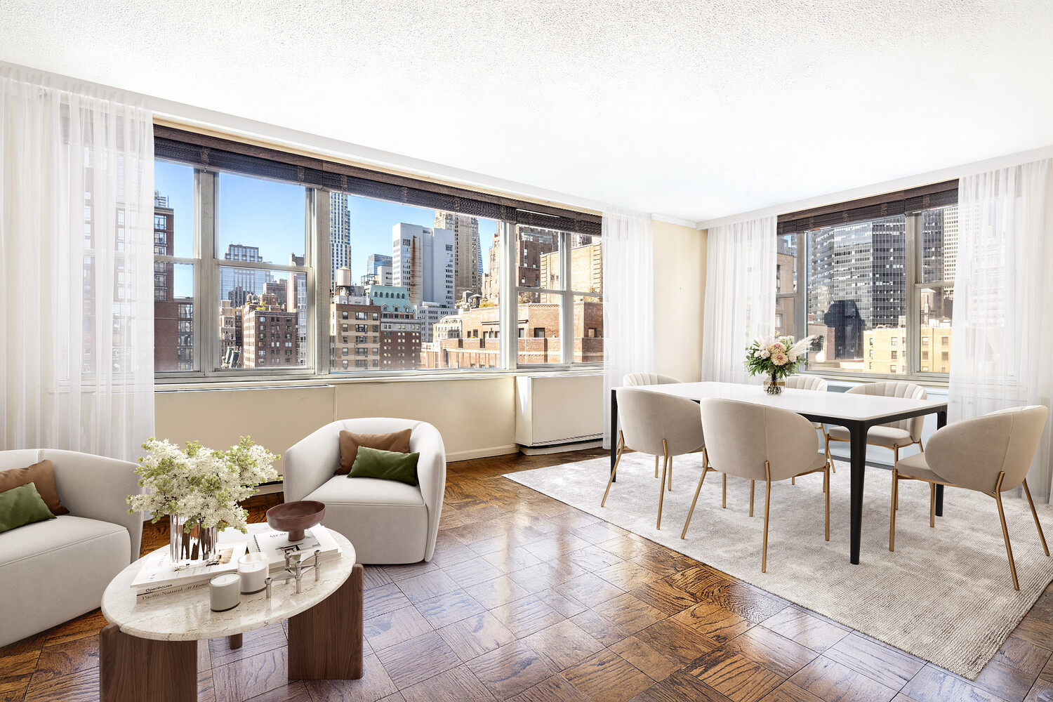 137 E 36TH Street 15G