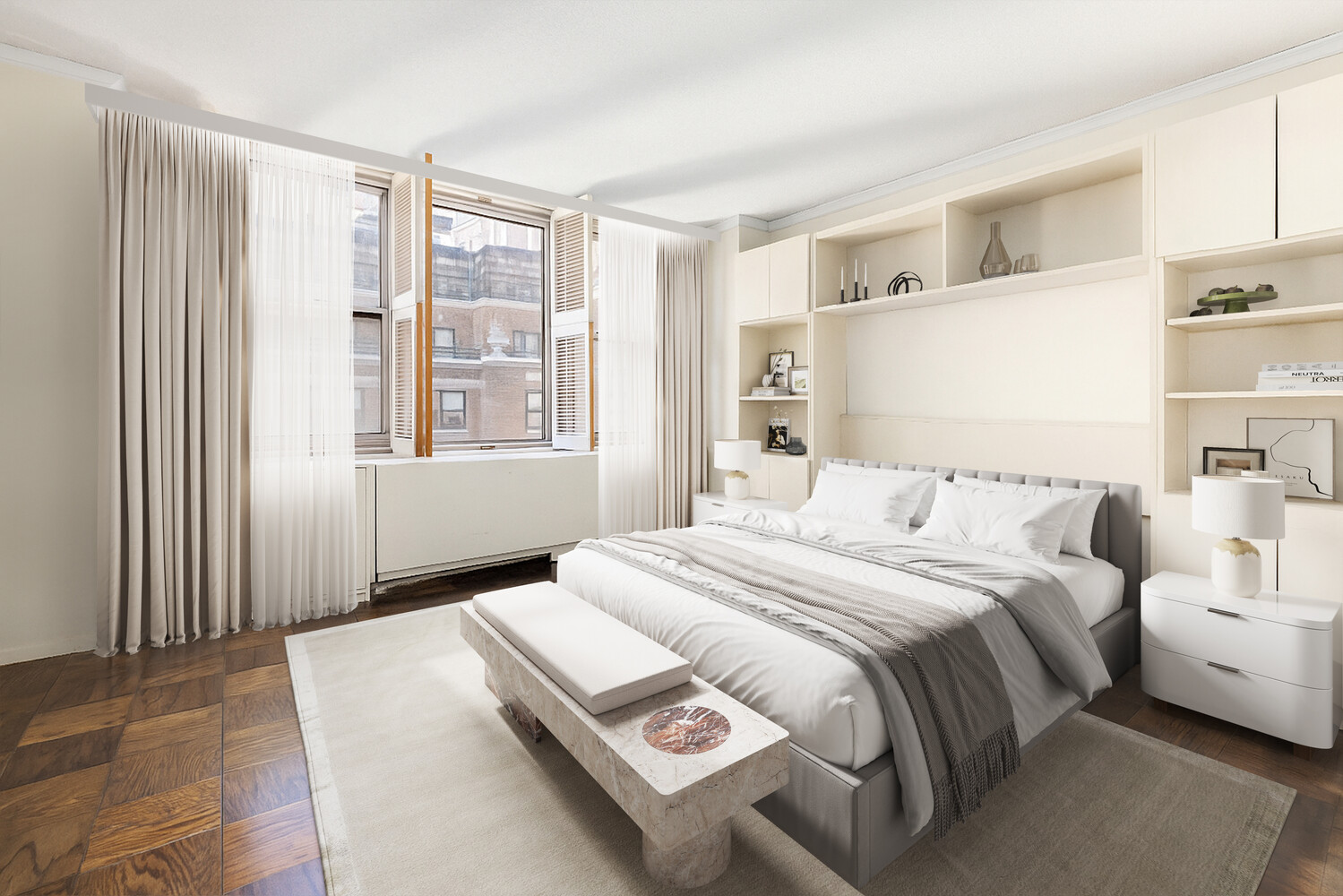 137 E 36TH Street 15G