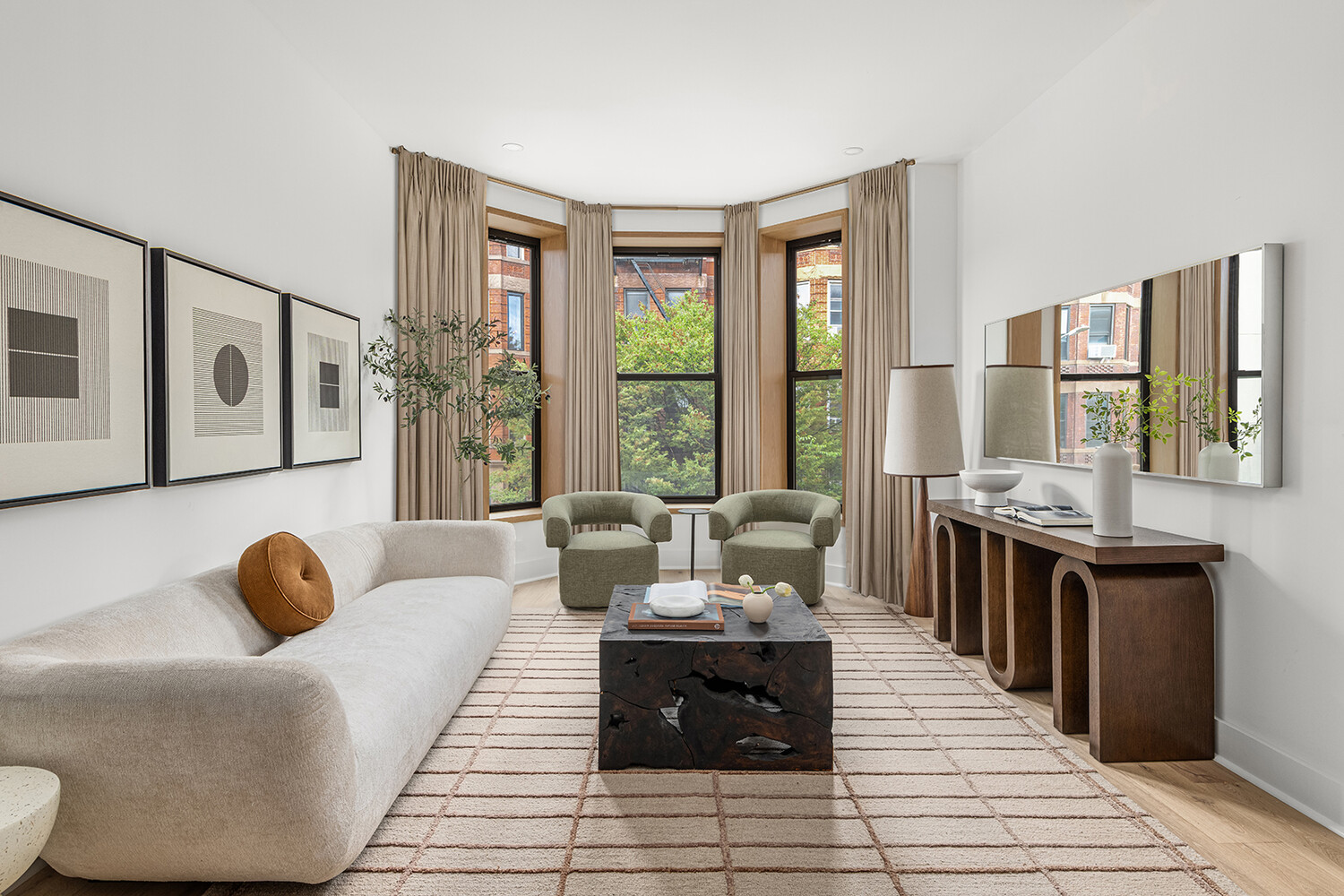 22 ST JOHNS Place 3