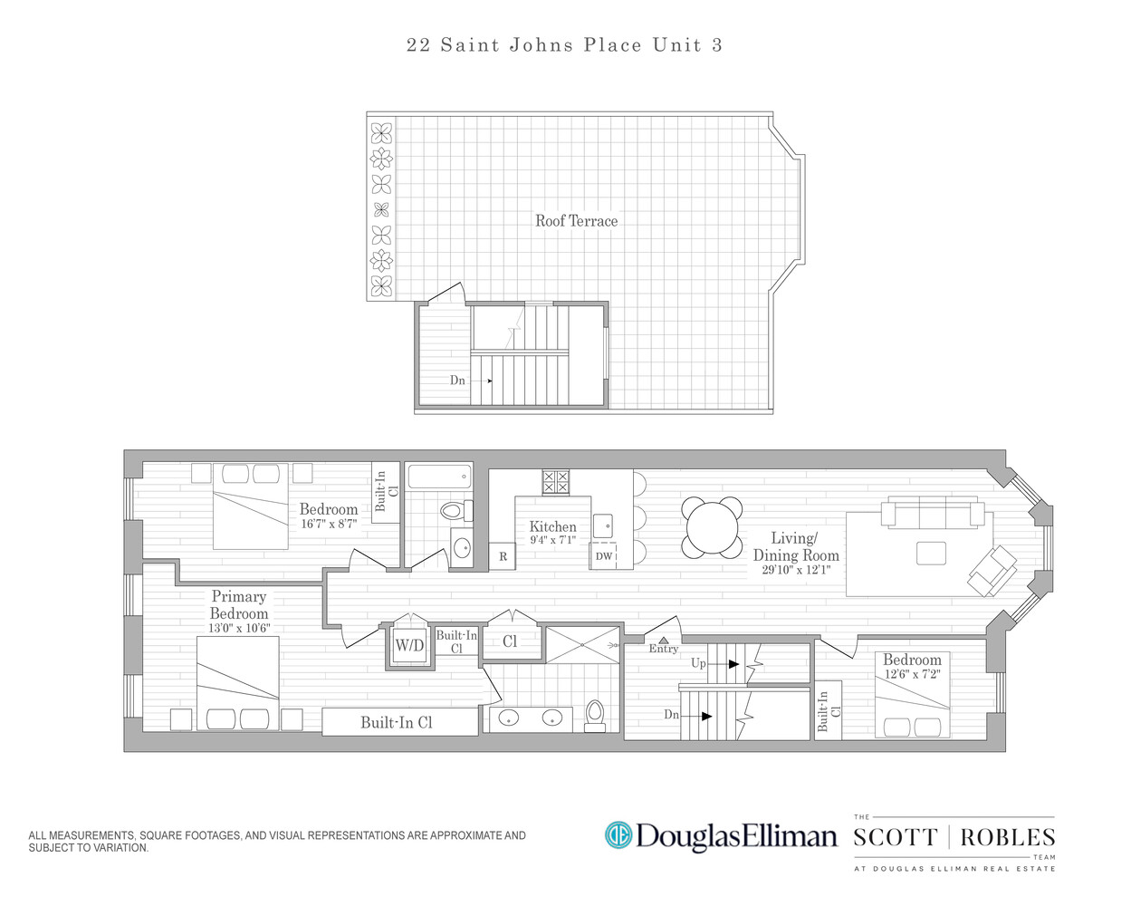 22 ST JOHNS Place 3