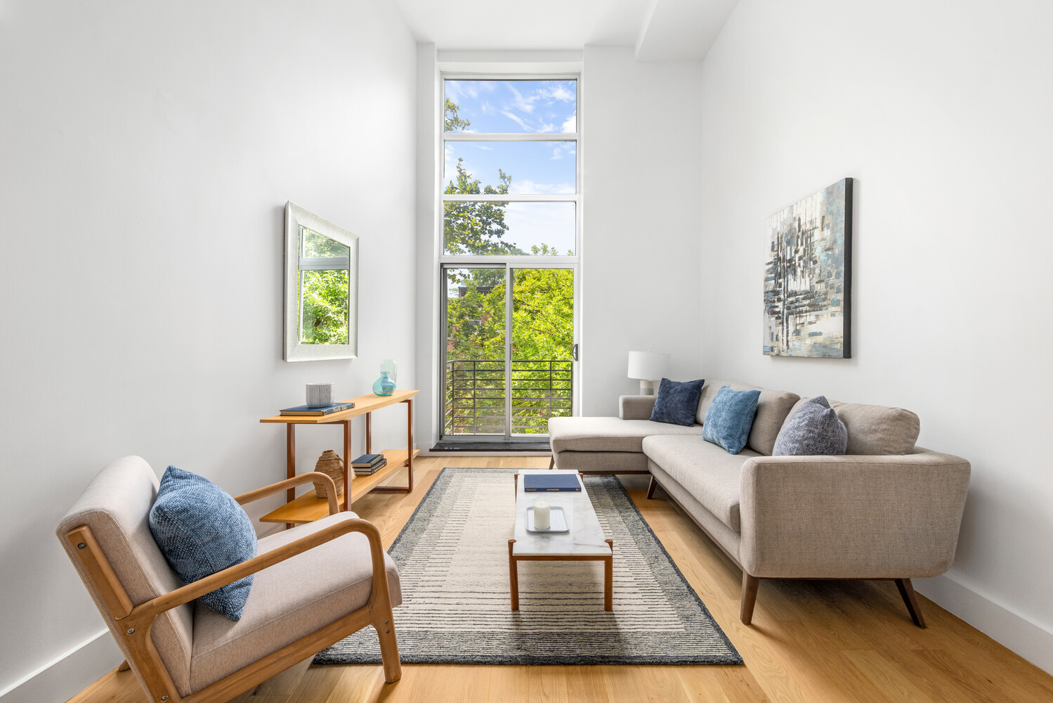 93 WAVERLY Avenue 3R