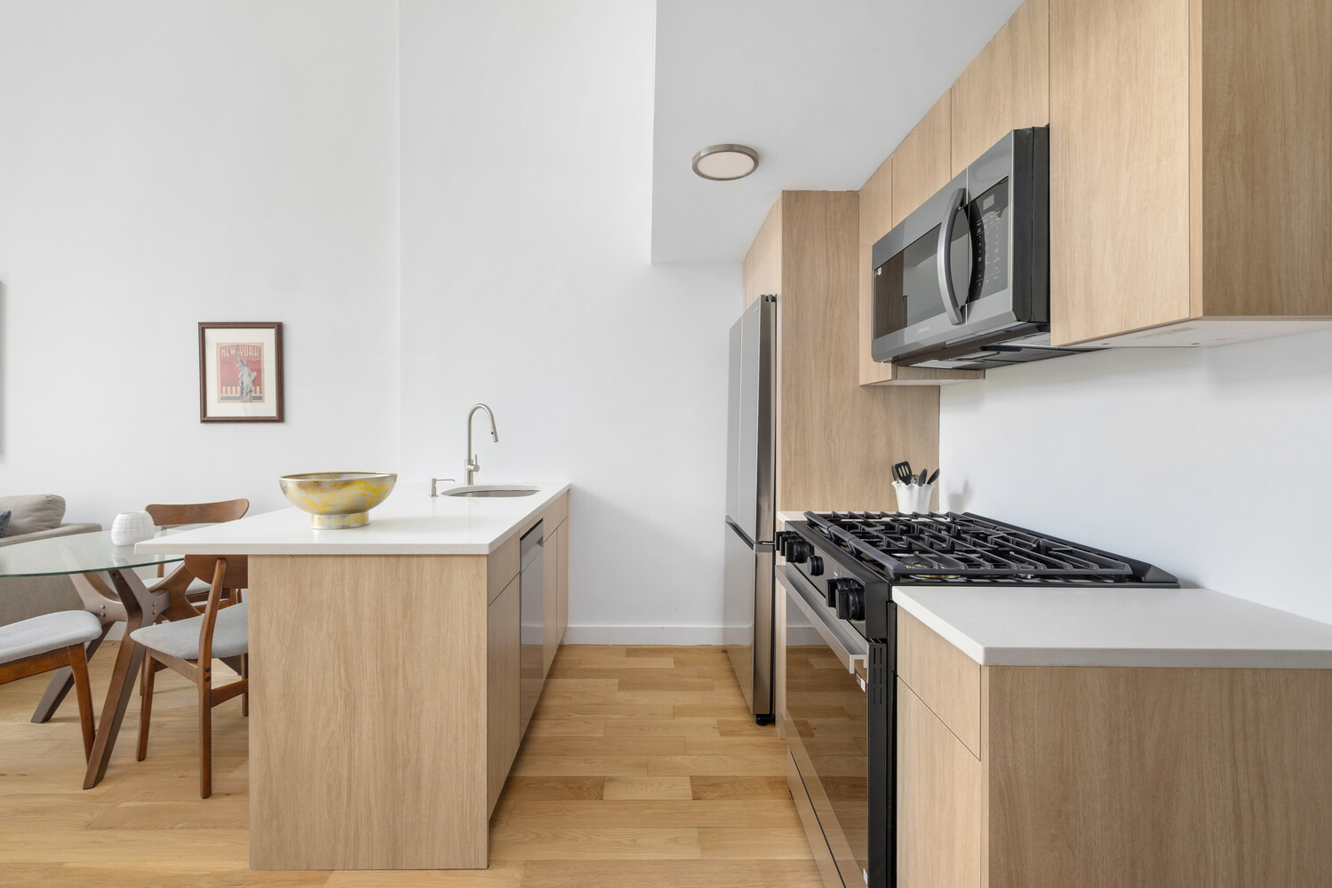 93 WAVERLY Avenue 3R