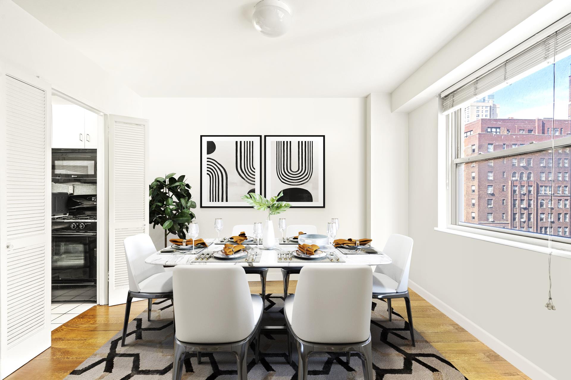 400 E 54TH Street 14E