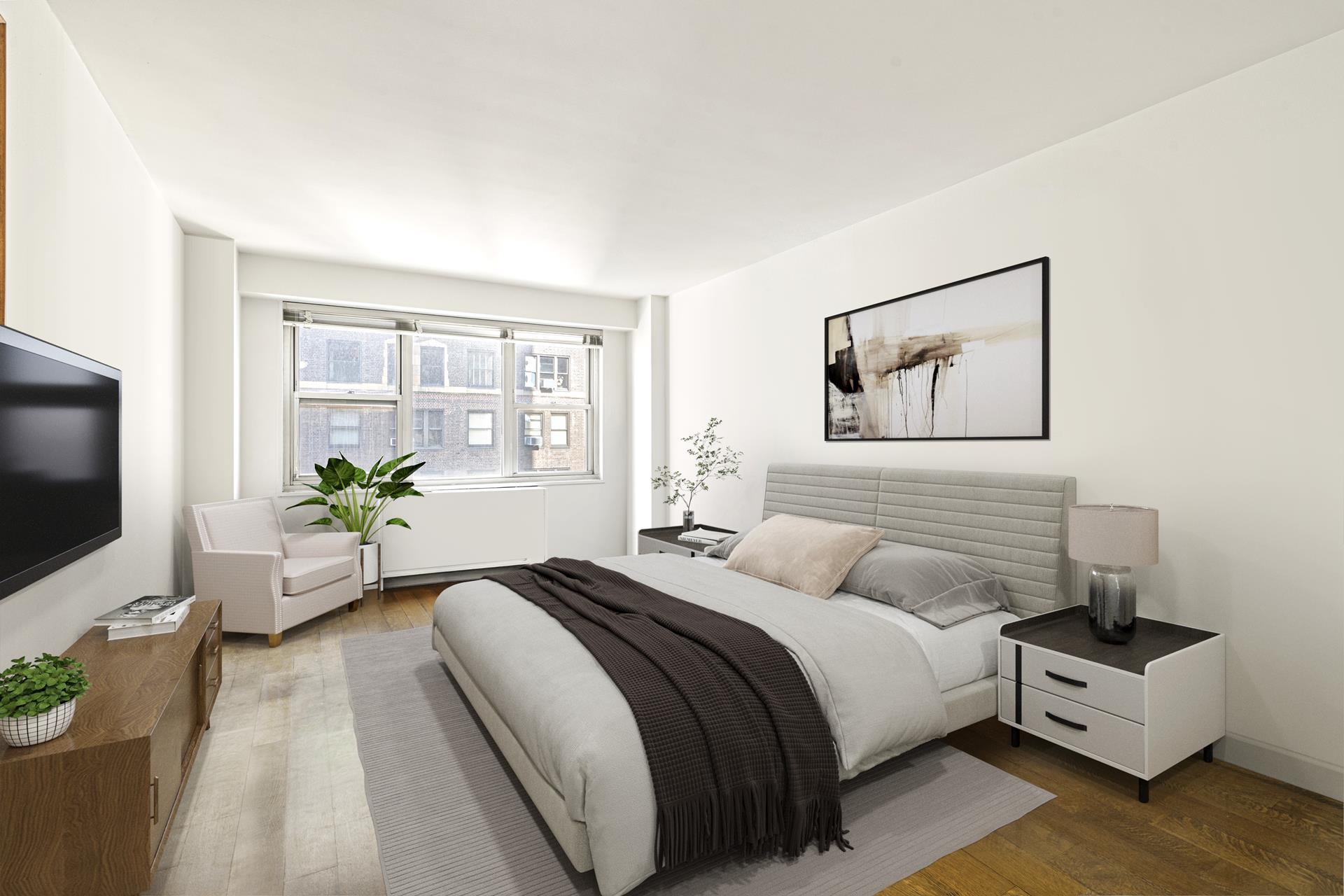 400 E 54TH Street 14E