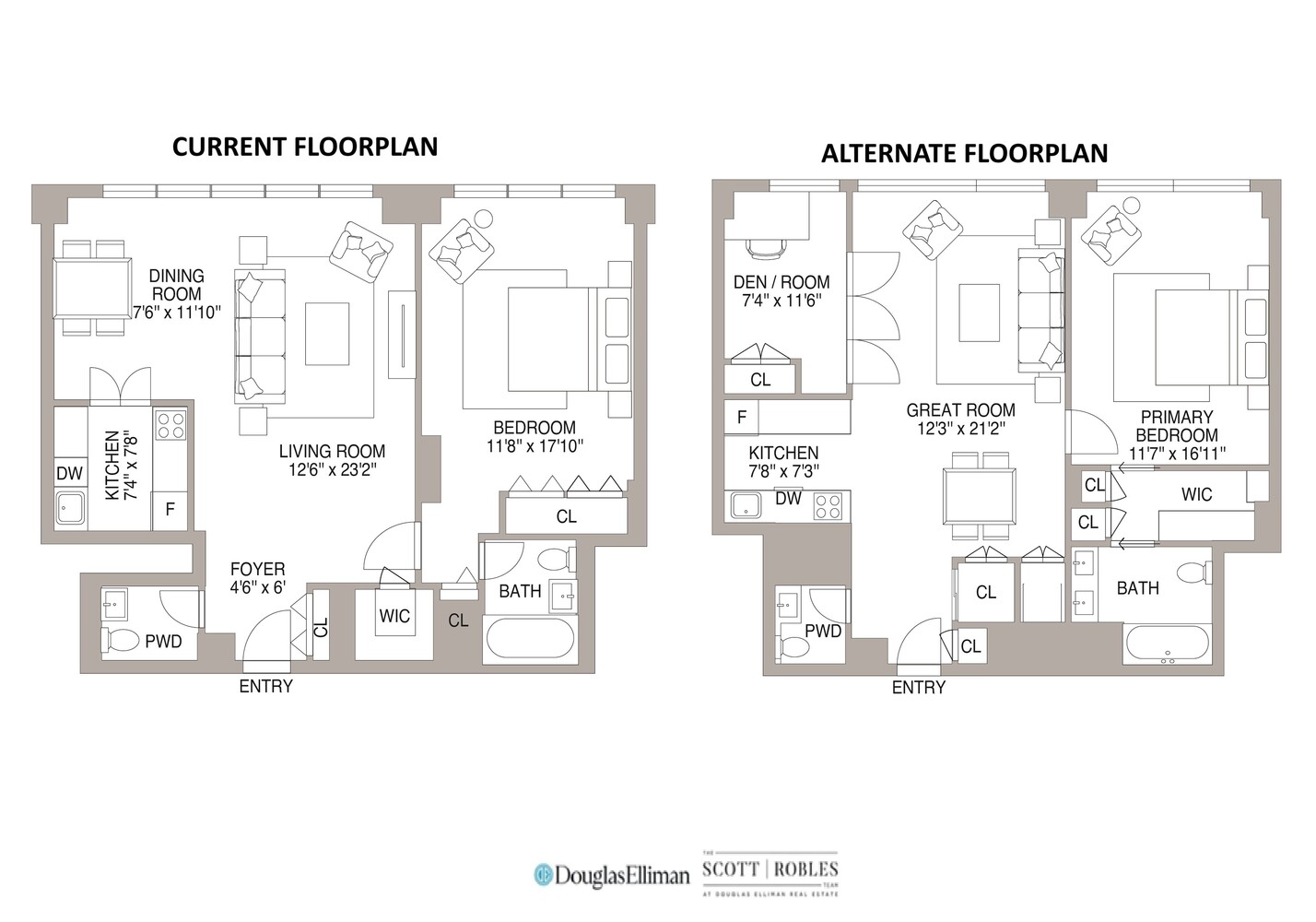 400 E 54TH Street 14E