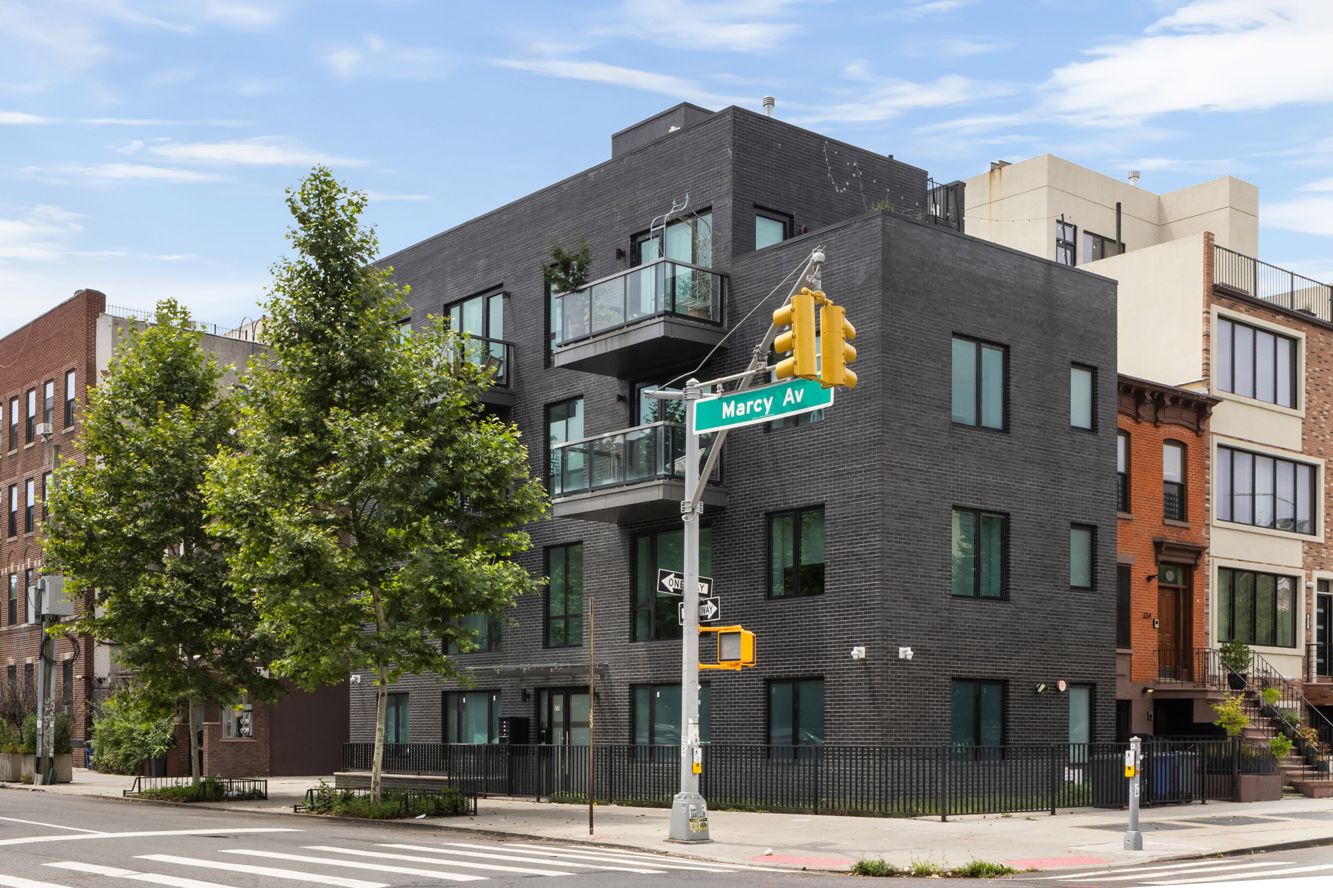 778 MARCY Avenue 3B