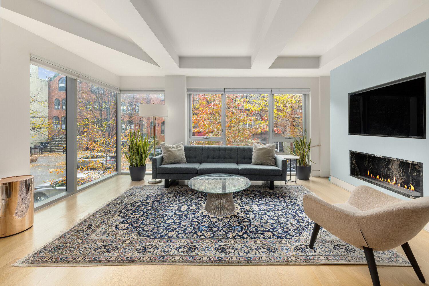 277 1ST Street 2B