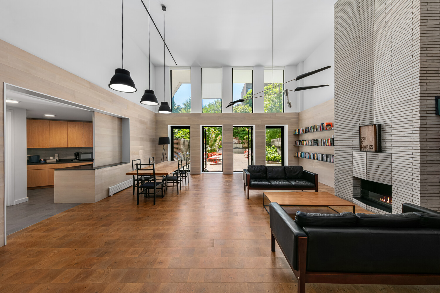 280 St Marks Avenue THB