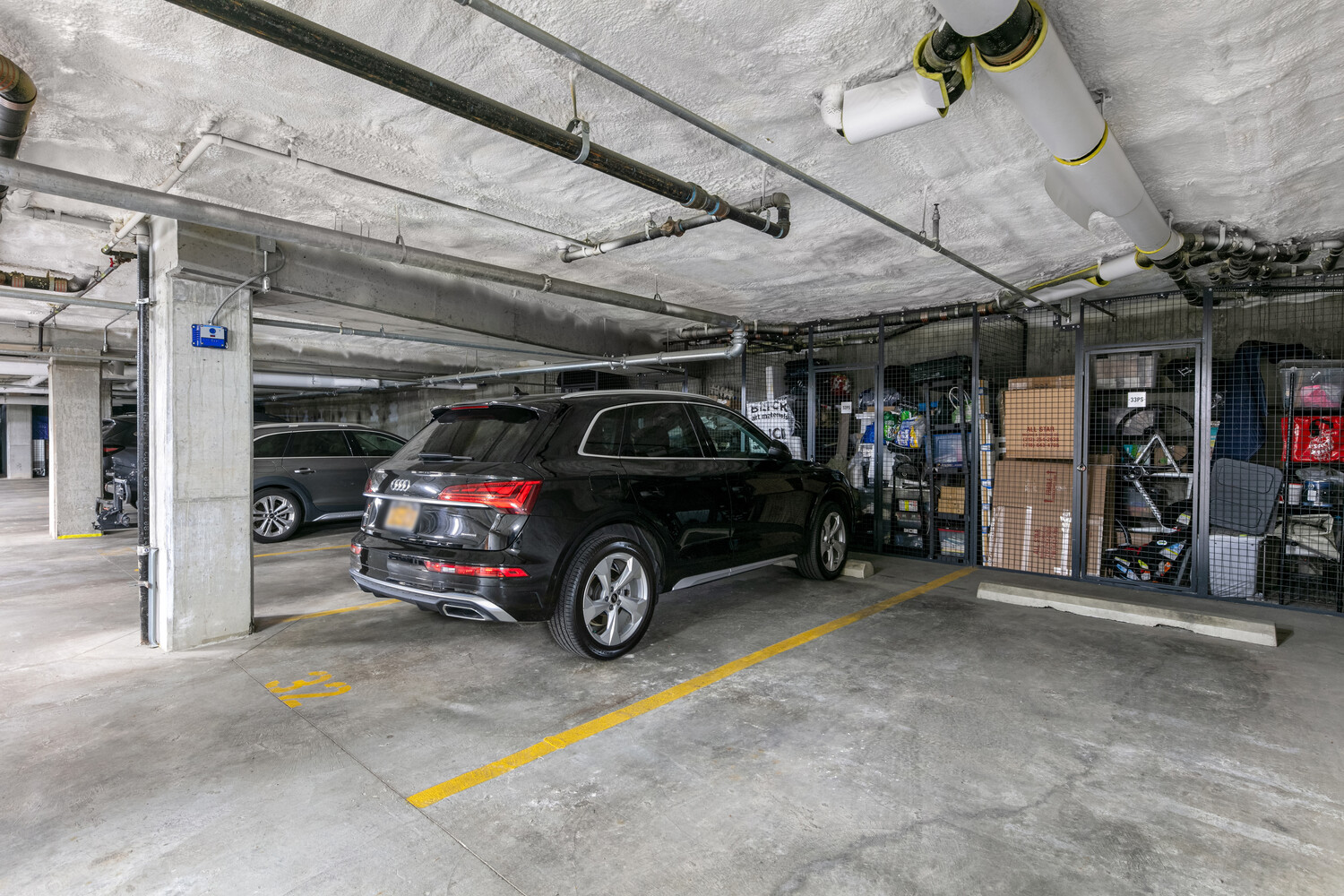 280 St Marks Avenue THB