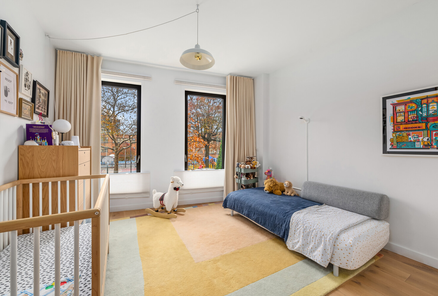 280 St Marks Avenue THB