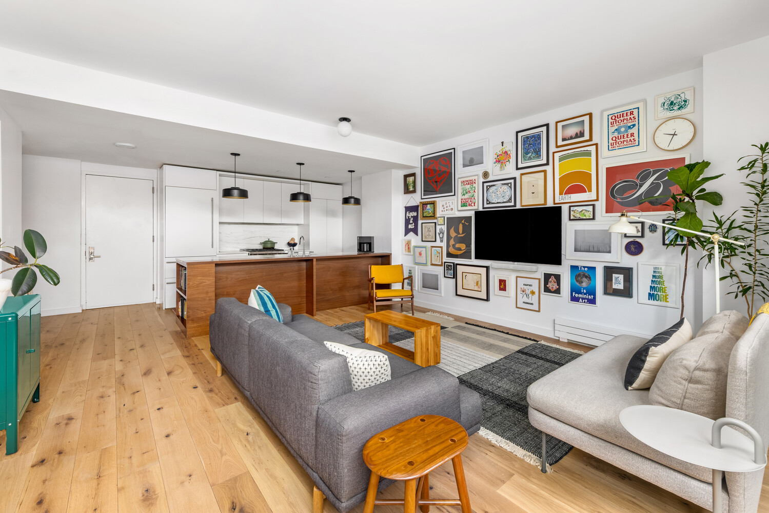 280 St Marks Avenue THB