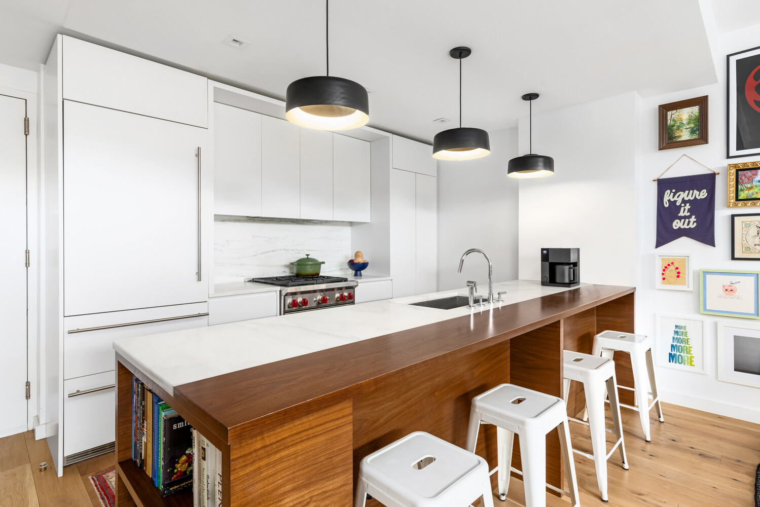 280 St Marks Avenue THB