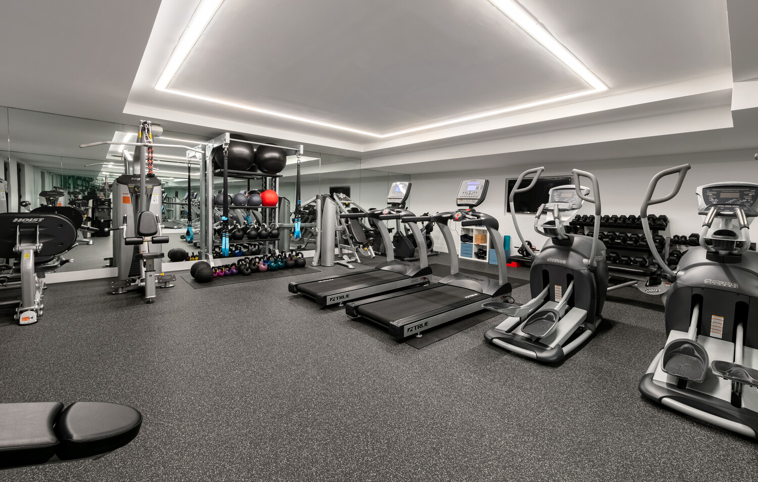 280 St Marks Avenue THB