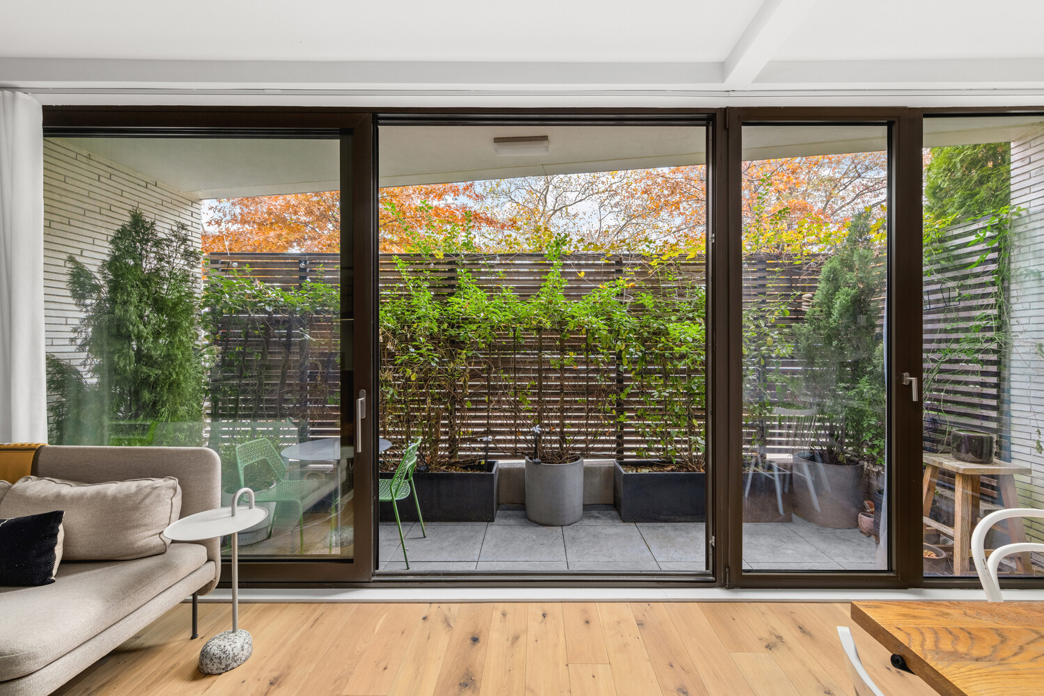 280 St Marks Avenue THB