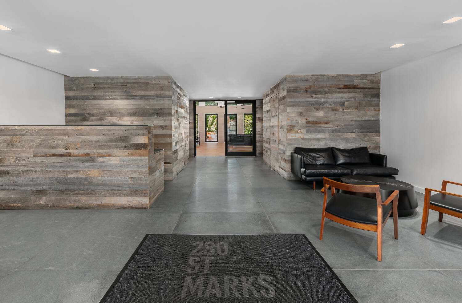 280 St Marks Avenue THB