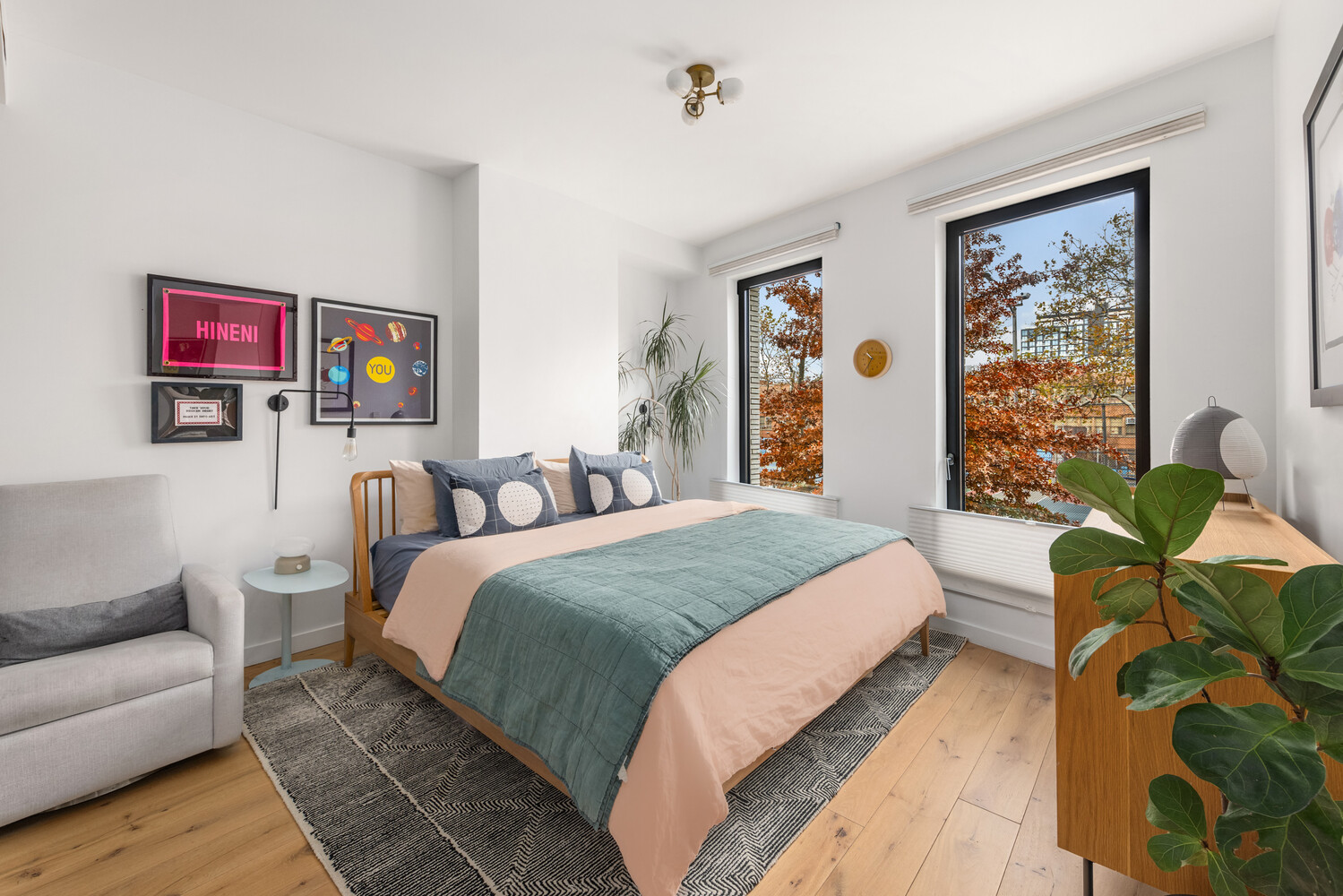 280 St Marks Avenue THB