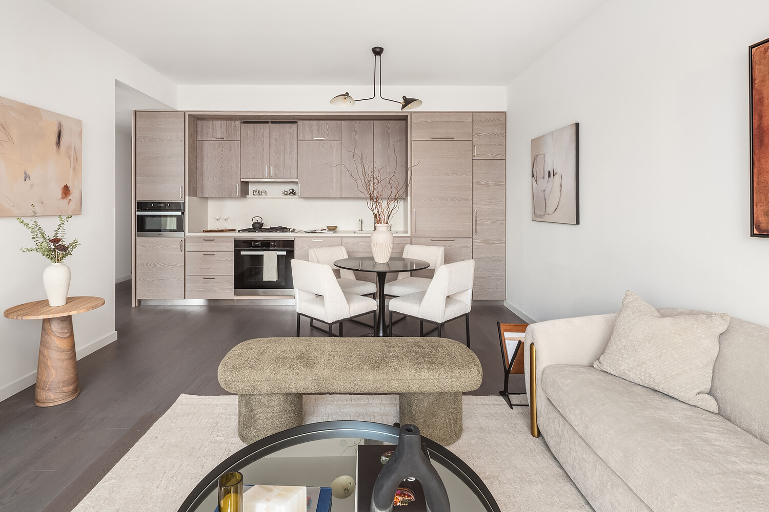 1 CITY Point 59G