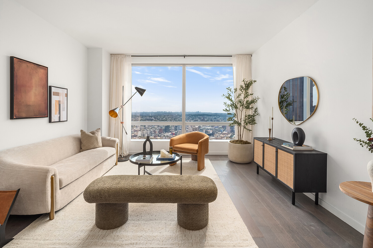 1 CITY Point 59G