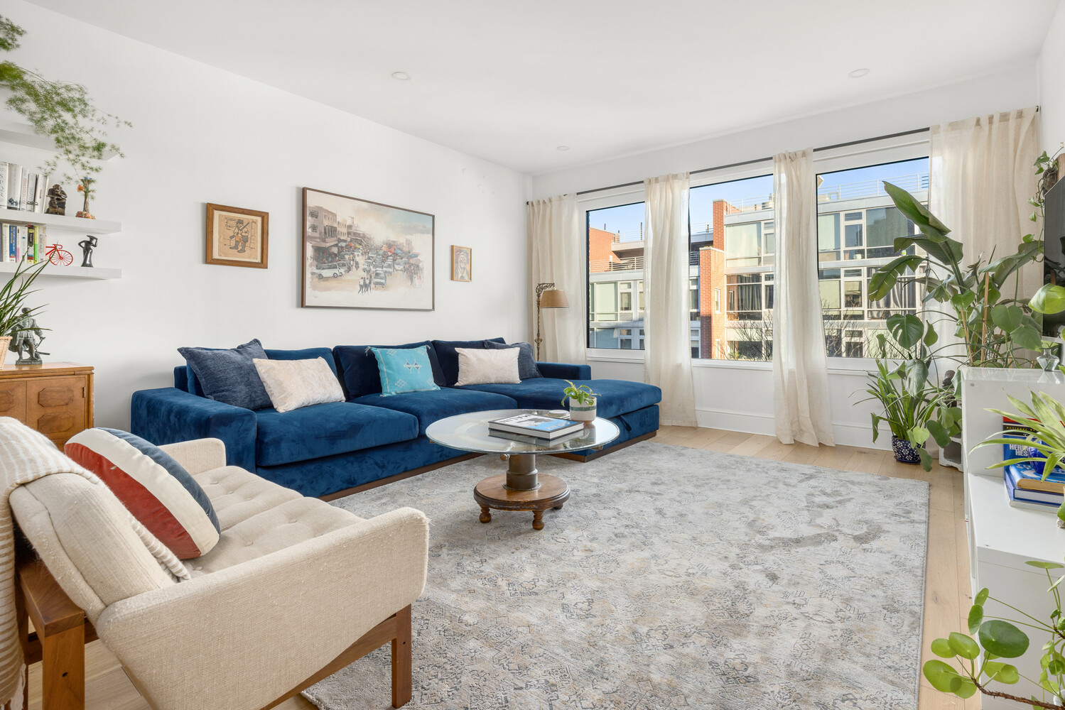 488 STERLING Place 4A