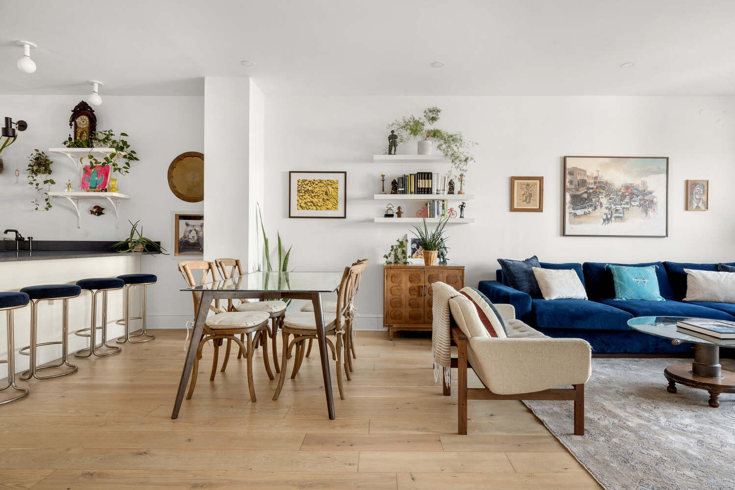 488 STERLING Place 4A