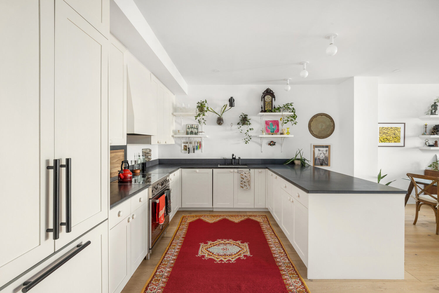 488 STERLING Place 4A