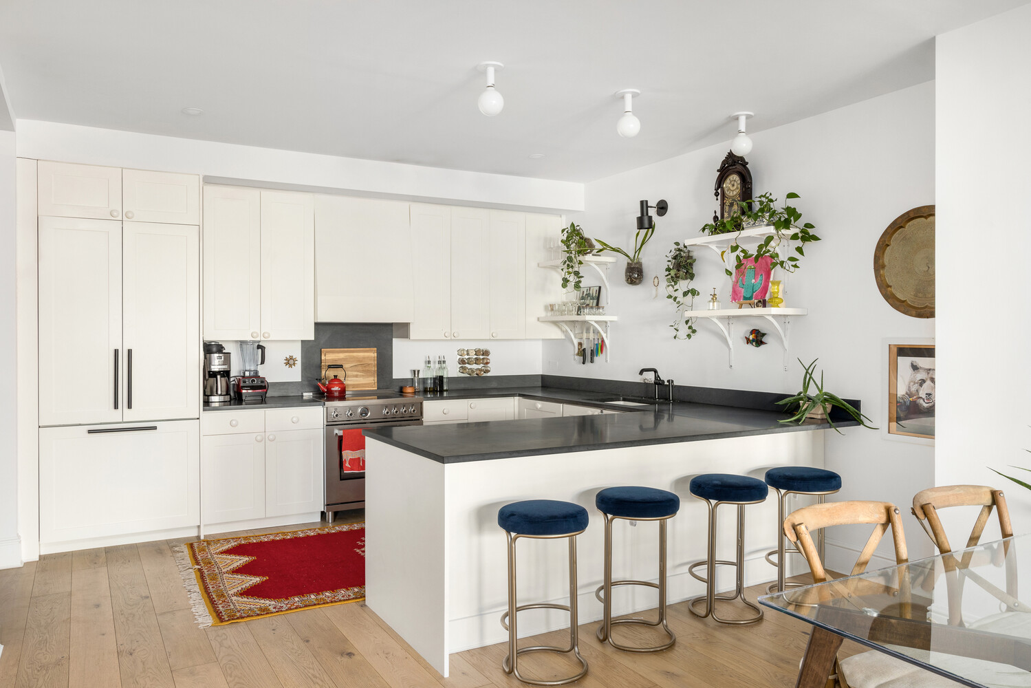 488 STERLING Place 4A