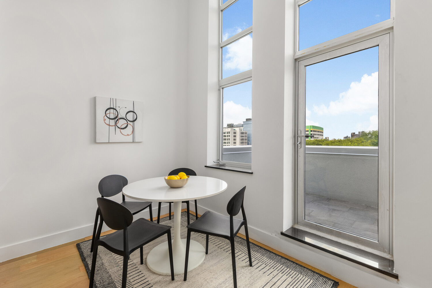 93 WAVERLY Avenue PH