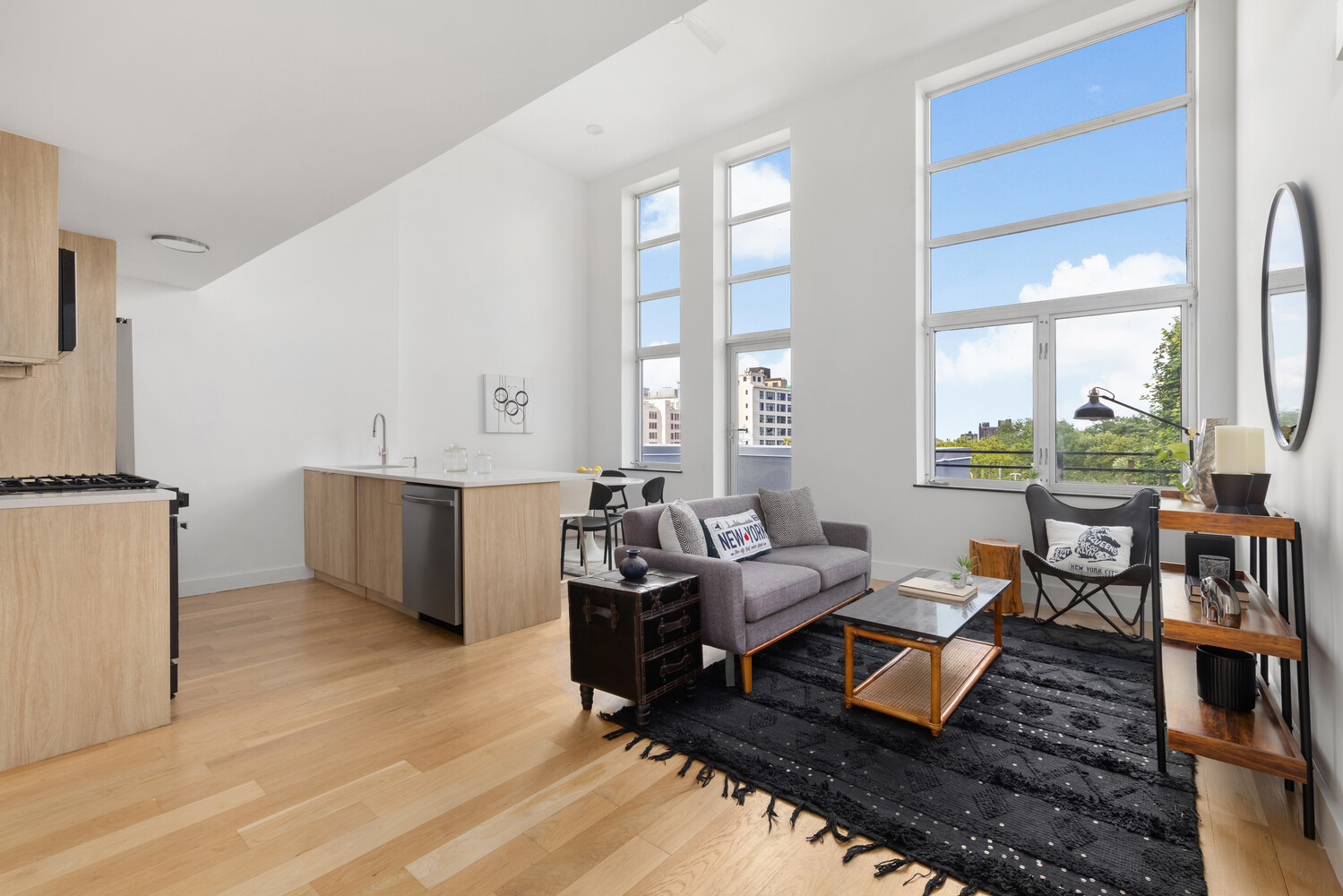 93 Waverly Avenue Ph Brooklyn Ny 11205 Rls20069064