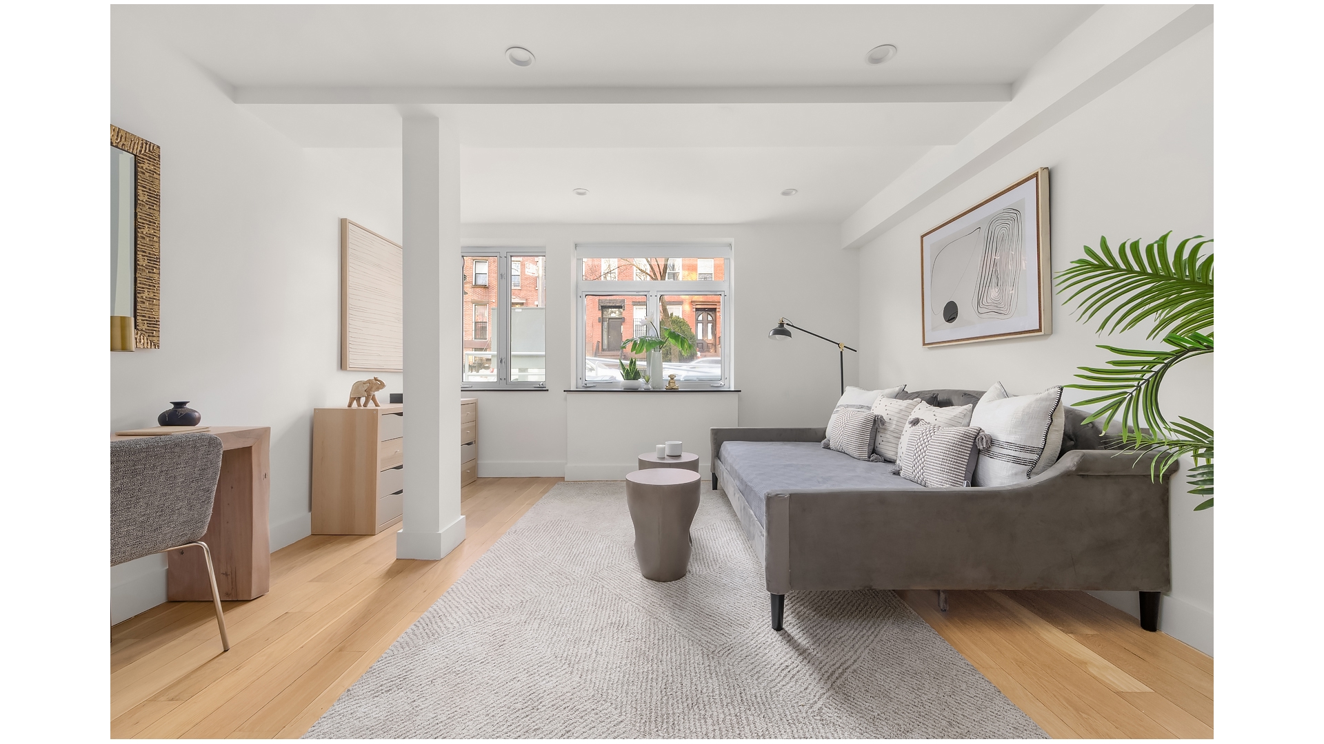 93 WAVERLY Avenue 1F