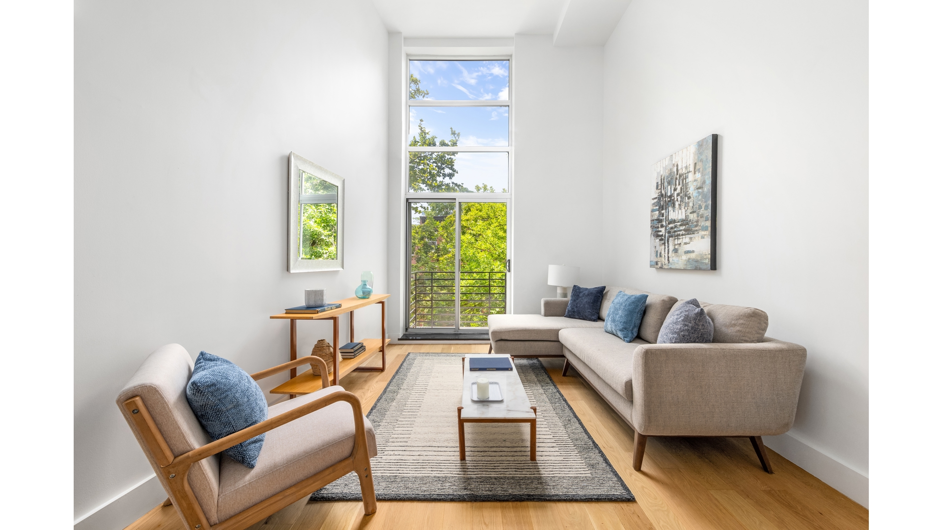 97 WAVERLY Avenue 2F