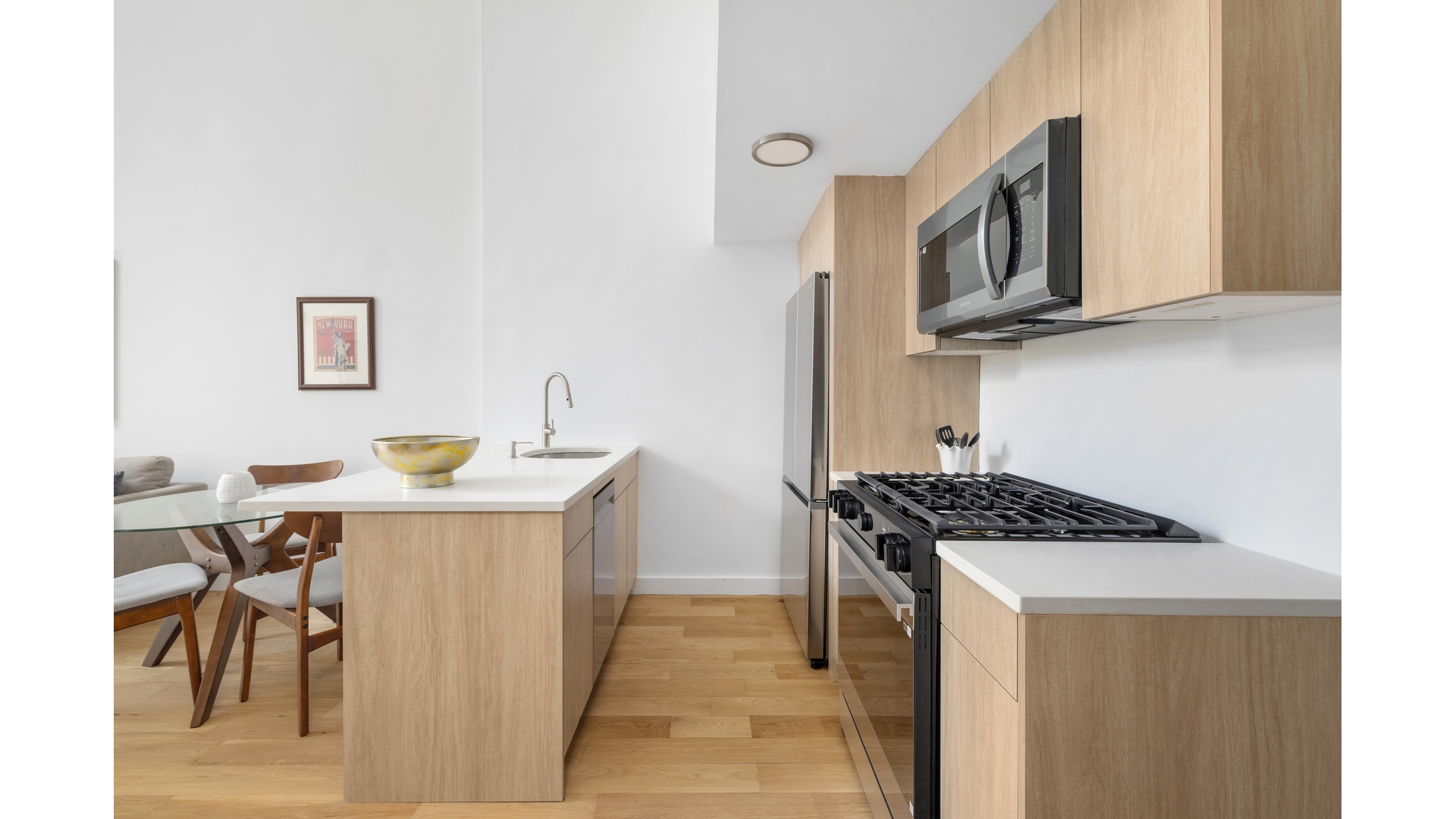 97 WAVERLY Avenue 2F