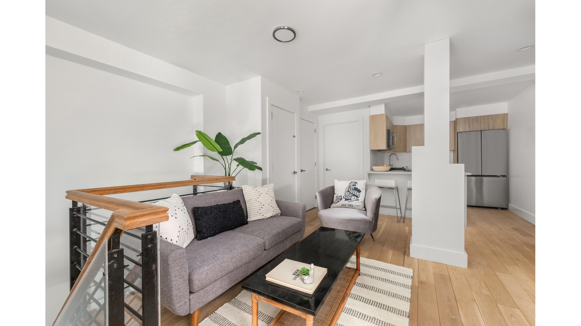 97 WAVERLY Avenue 1