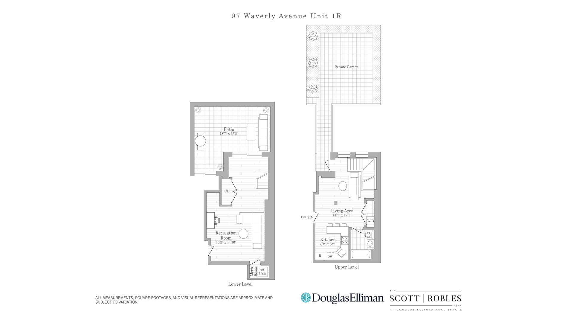 97 WAVERLY Avenue 1