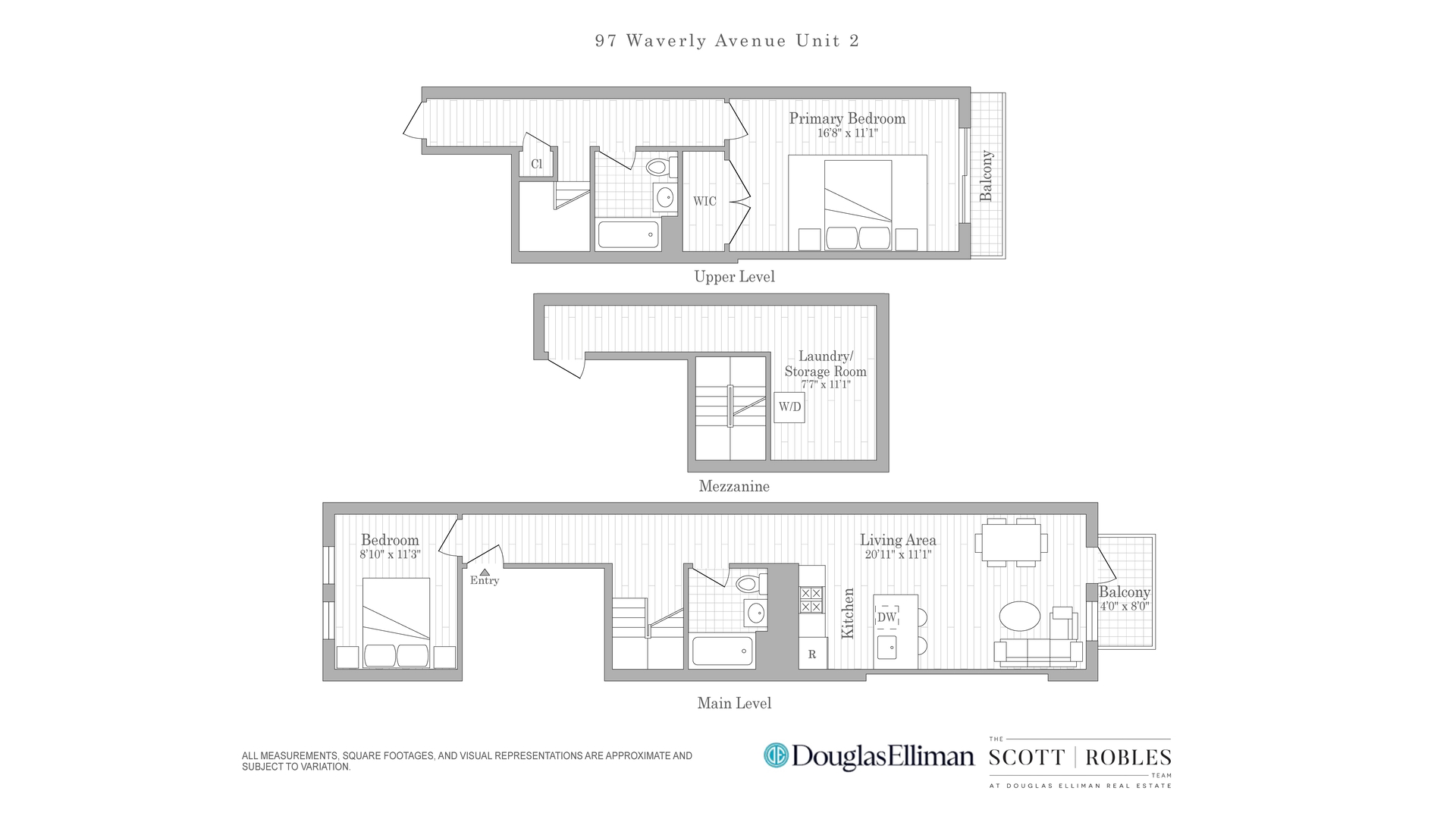 97 WAVERLY Avenue 2