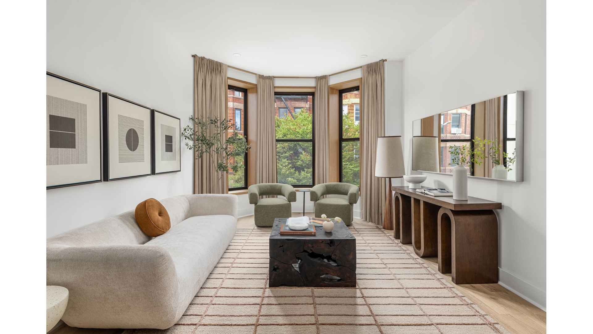 22 ST JOHNS Place PH