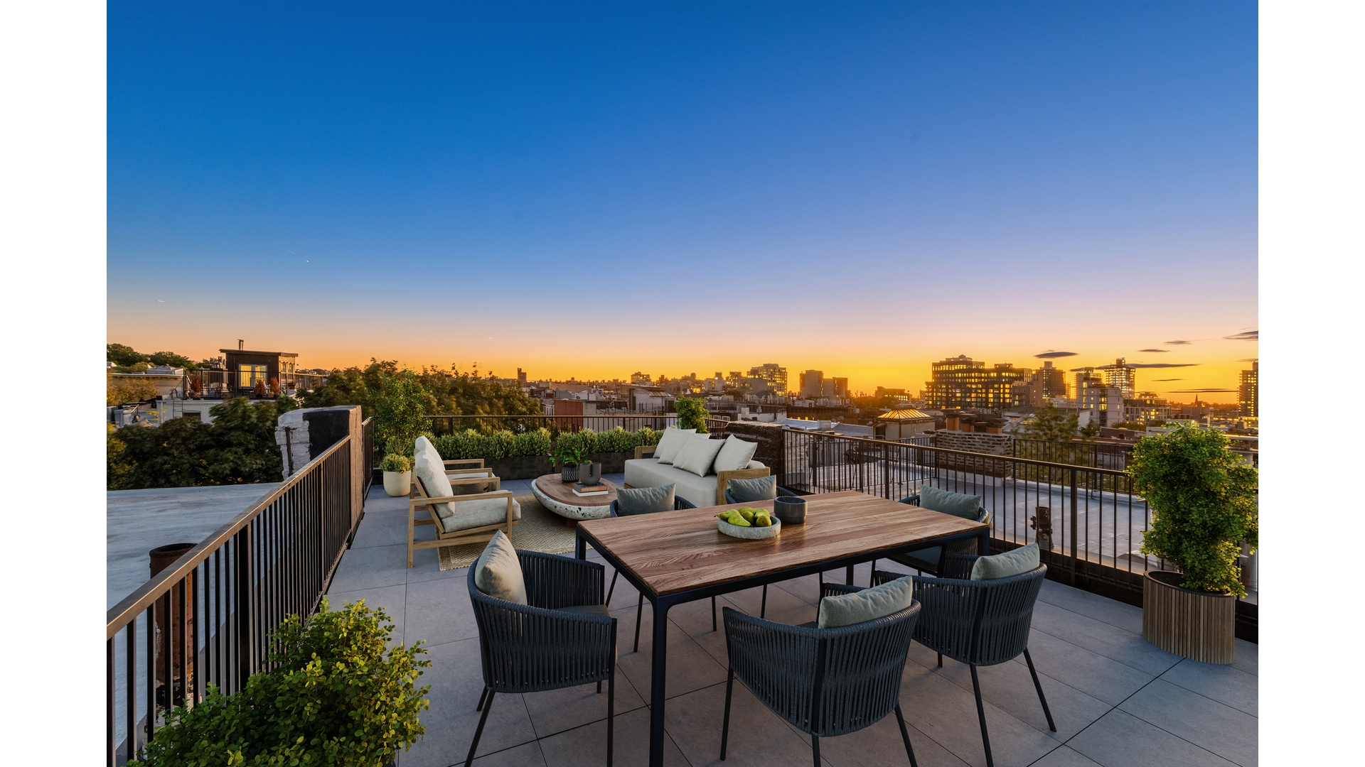 22 ST JOHNS Place PH