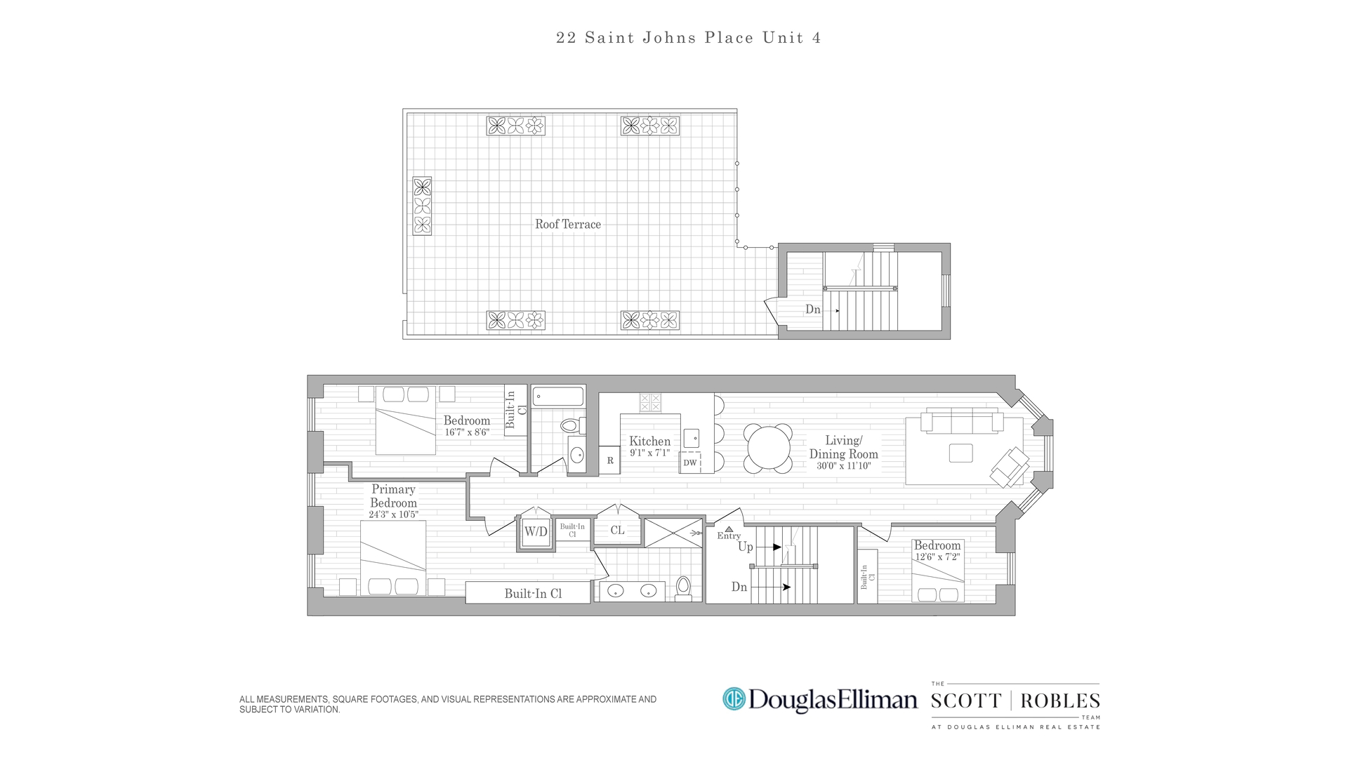 22 ST JOHNS Place PH