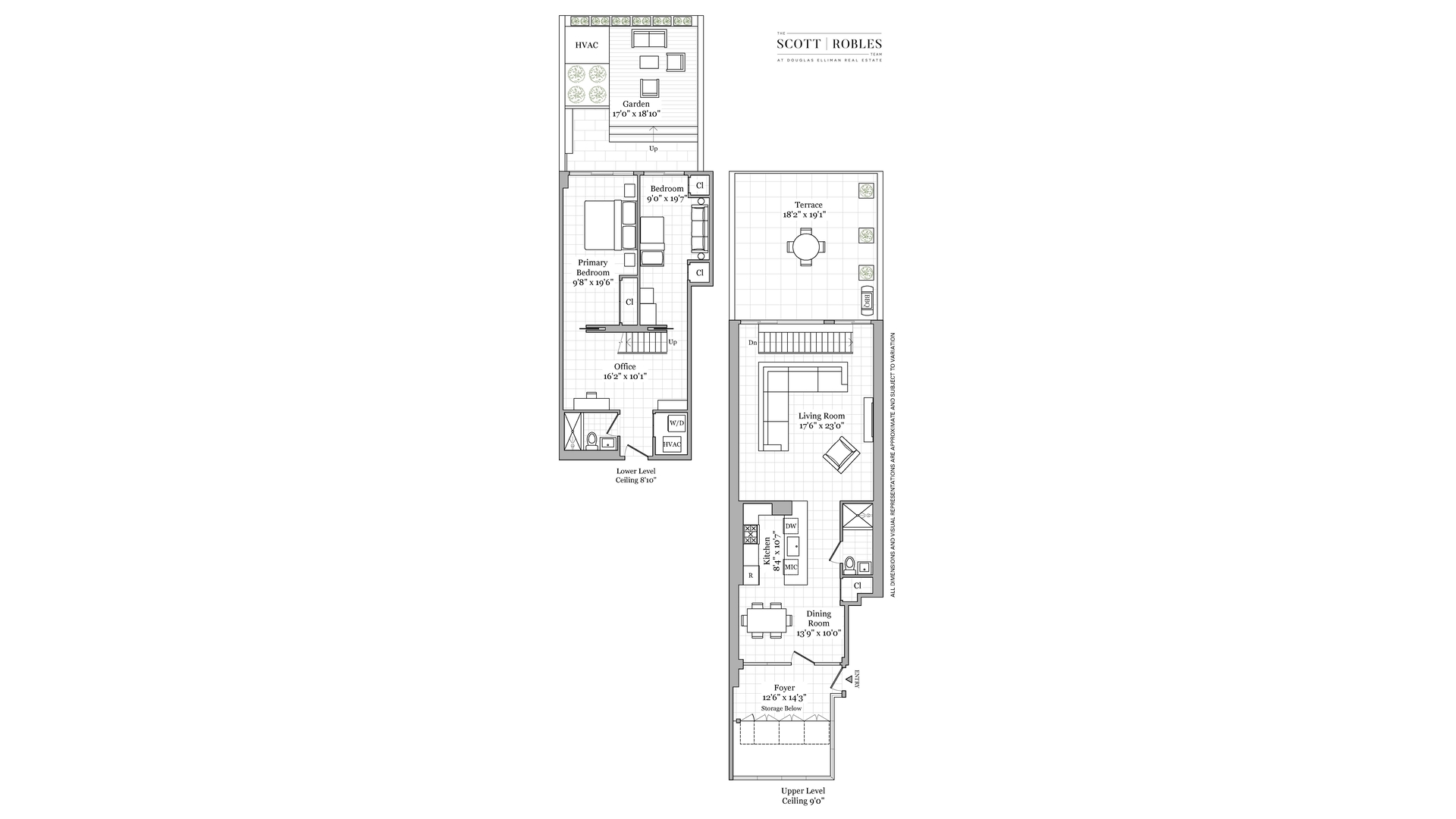 957 PACIFIC Street 101