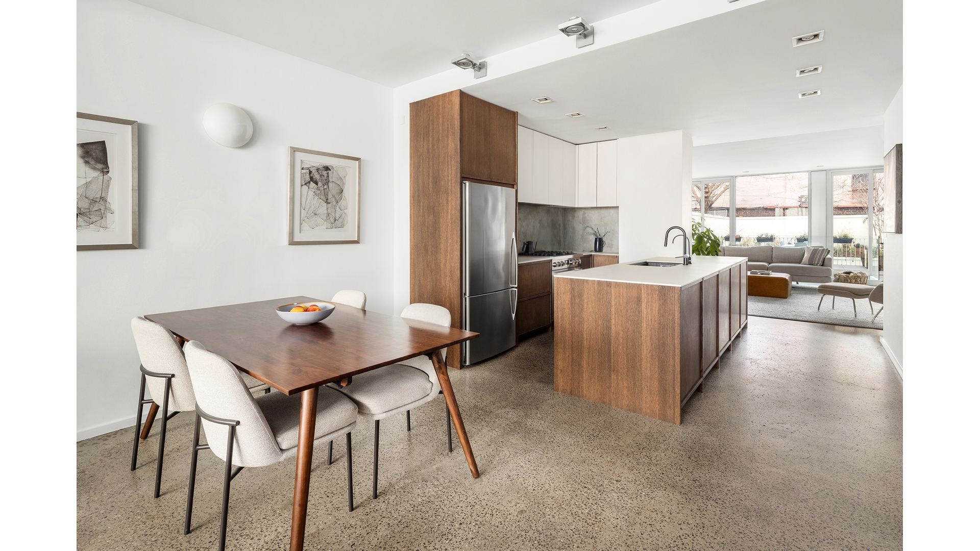 957 PACIFIC Street 101