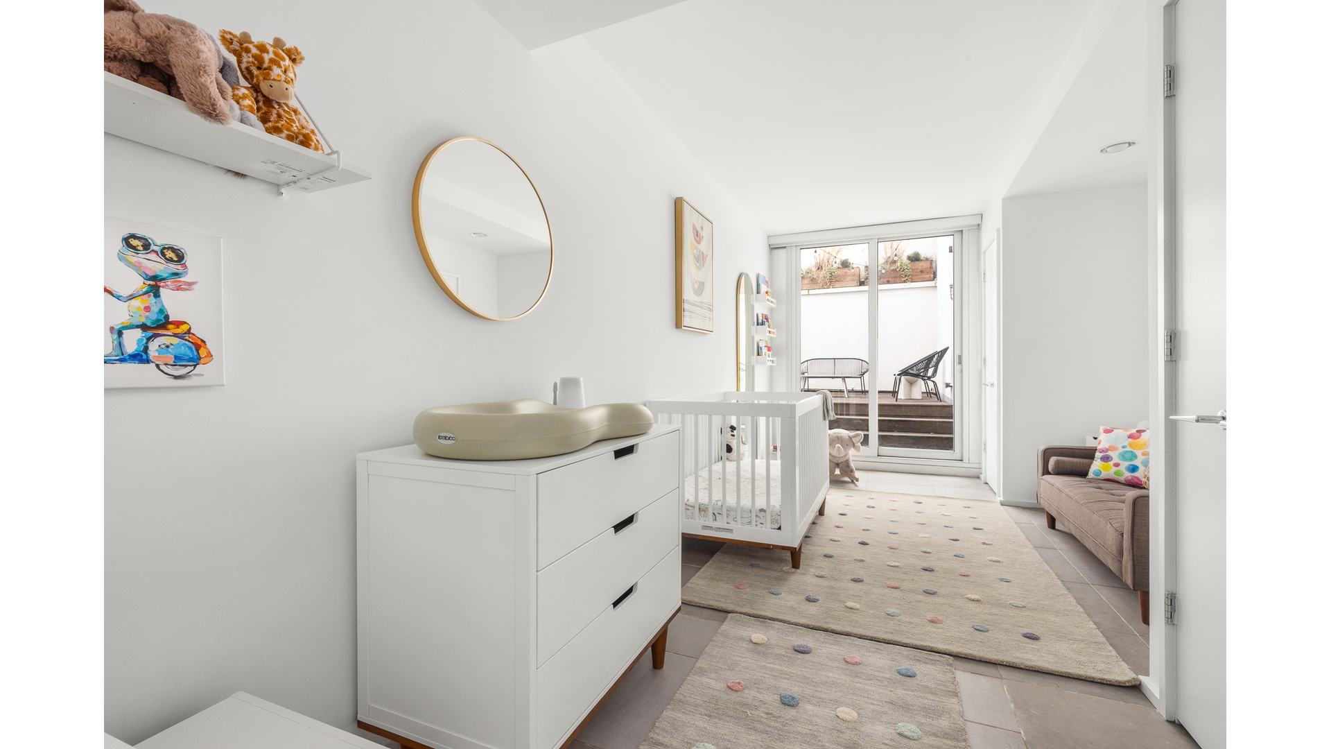 957 PACIFIC Street 101