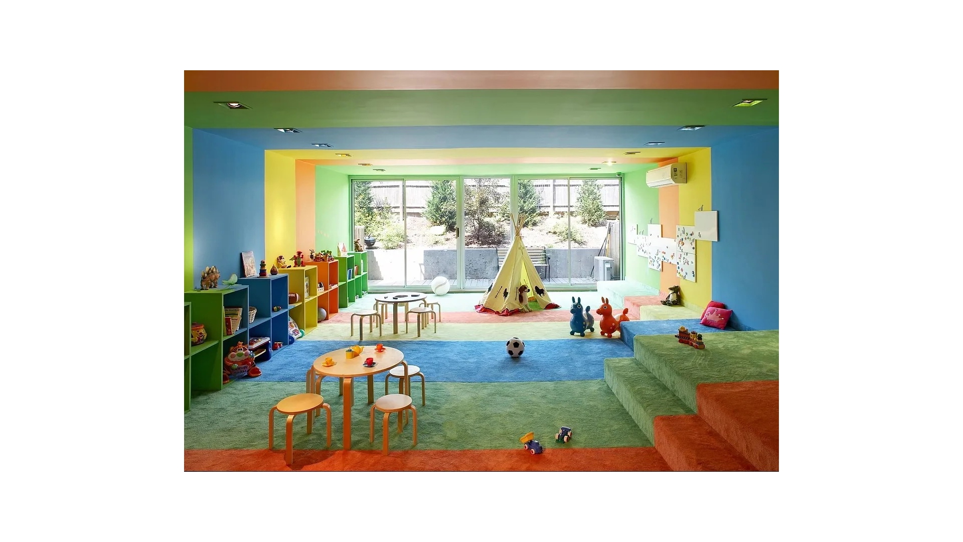 957 PACIFIC Street 101