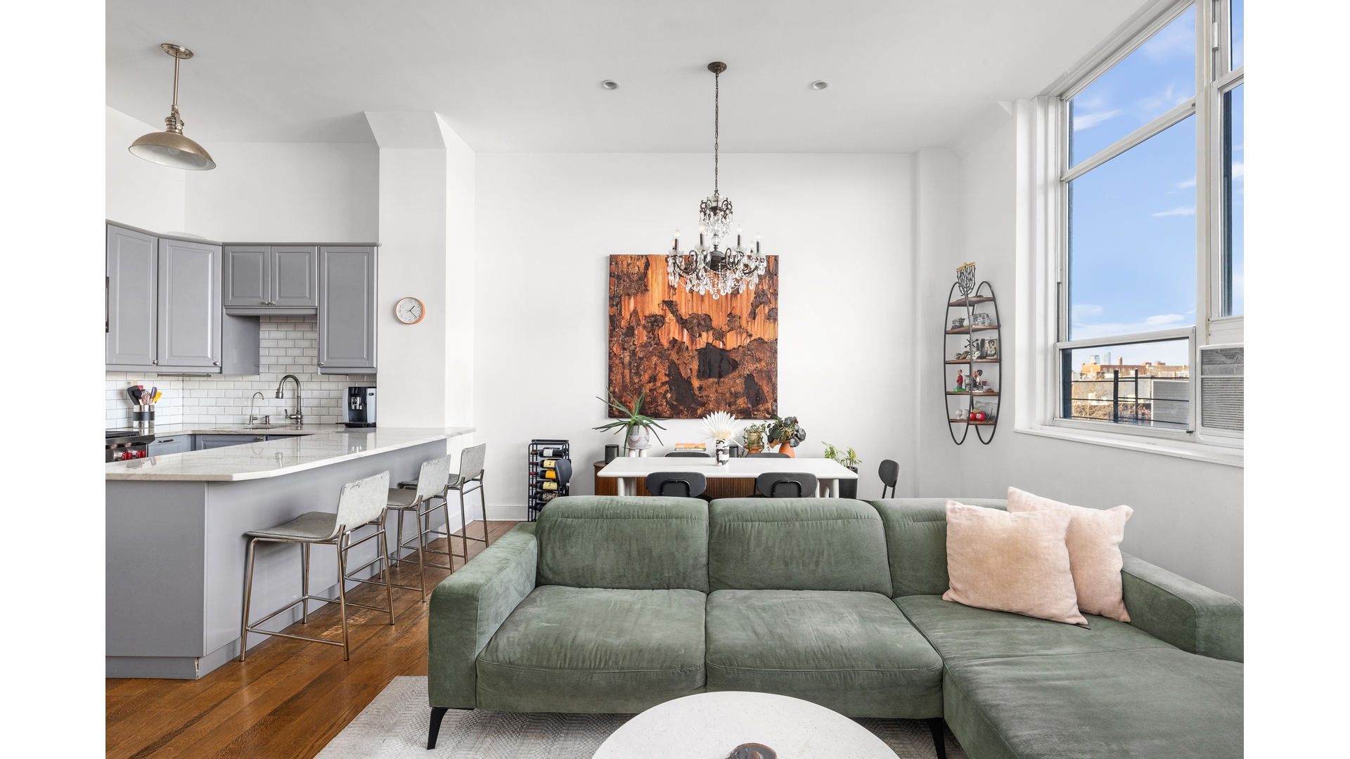 505 COURT Street 5H