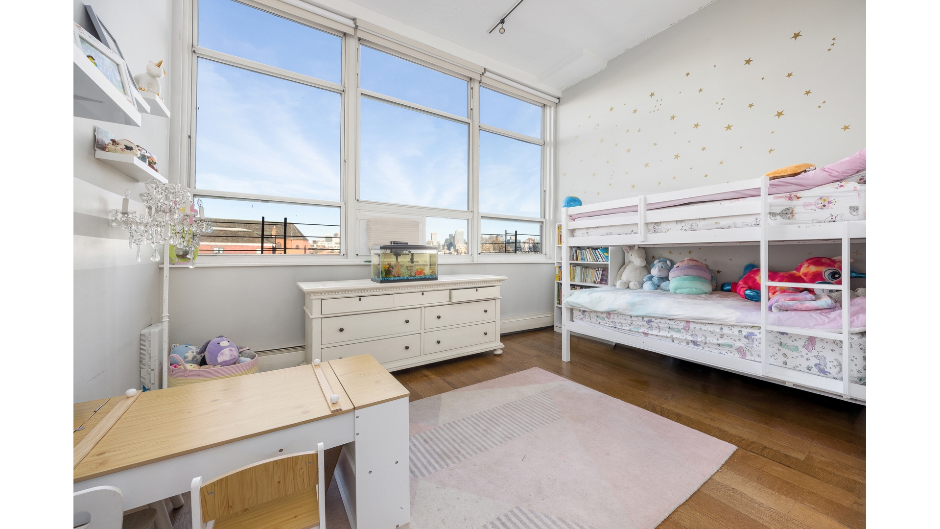 505 COURT Street 5H