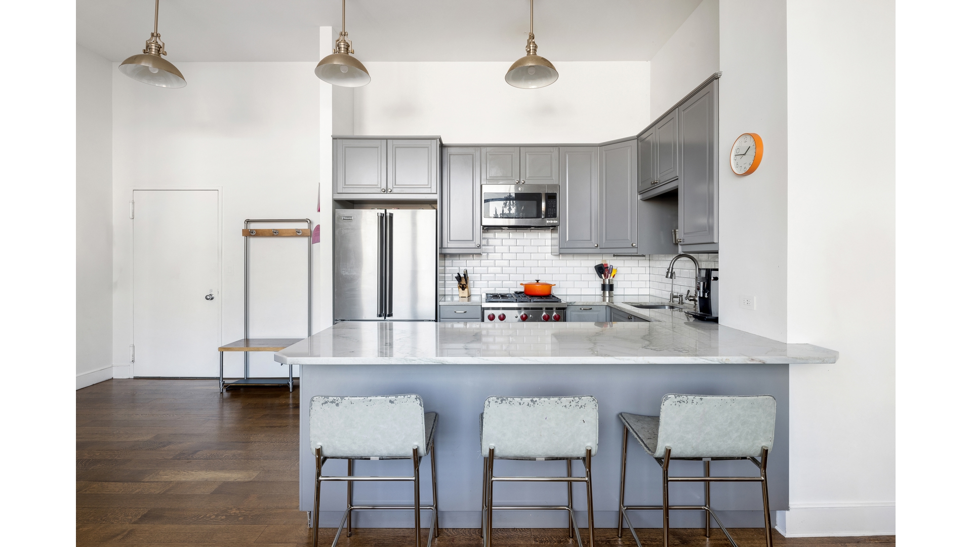 505 COURT Street 5H