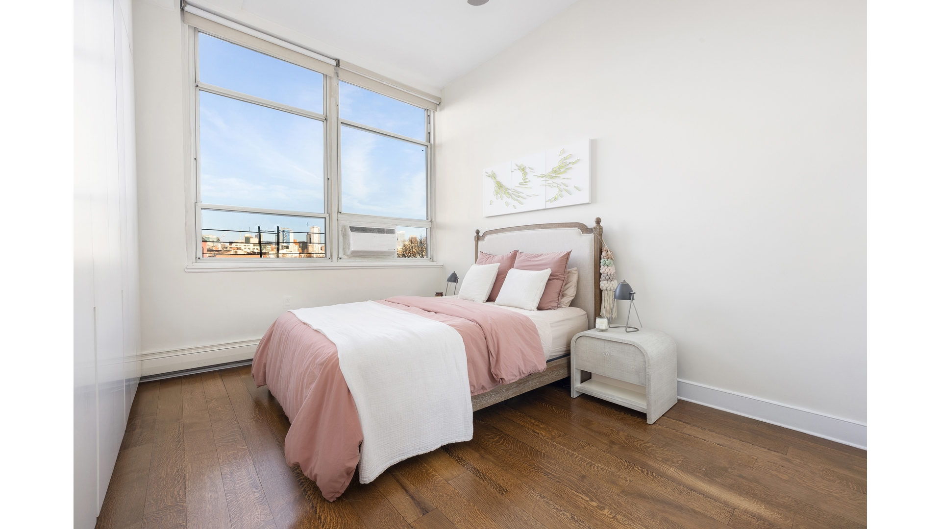 505 COURT Street 5H